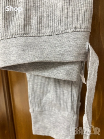 Рипсен анцуг на H&M, снимка 4 - Спортни дрехи, екипи - 54090403