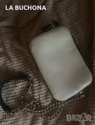 Чанта Guess, снимка 6 - Чанти - 54067522