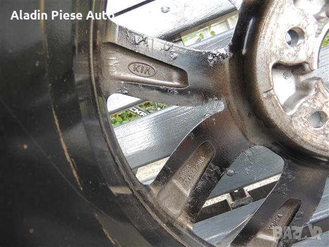 Джанта R18 Kia Ceed ET55 GT-Line код 52910-A7850 , снимка 6 - Аксесоари и консумативи - 42029205