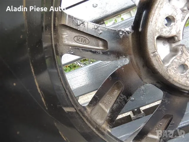 Джанта R18 Kia Ceed ET55 GT-Line код 52910-A7850 , снимка 6 - Аксесоари и консумативи - 50355614