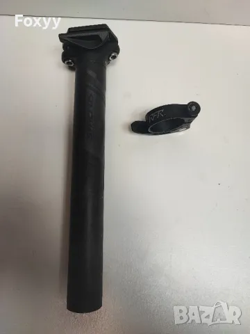 Колче/скоба и Лапа с тапа, снимка 1