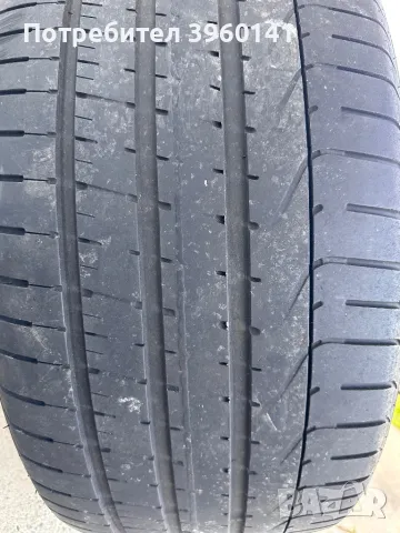 Джанти за Mercedes, снимка 3 - Гуми и джанти - 49928618