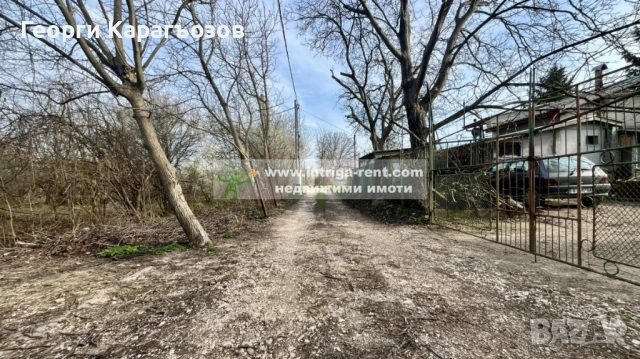 №4075 Парцел за продажба в квартал Кенана, Хасково - близо до града и квартал ”Бадема”., снимка 3 - Парцели - 53992779