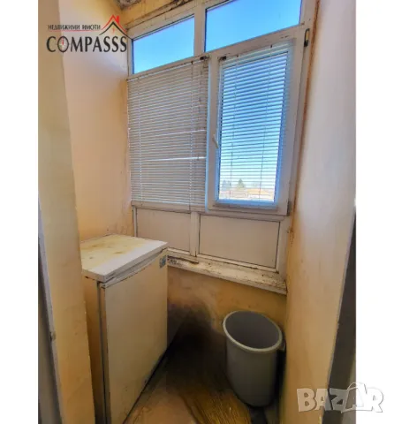 с. Кардам, обл. Добрич, 3-ен апартамент – 65000лева!, снимка 8 - Апартаменти - 49643663