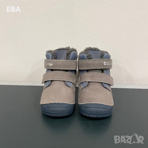 Зимни обувки за момче D.D.Step / Нови детски боти, снимка 4 - Детски боти и ботуши - 38394688