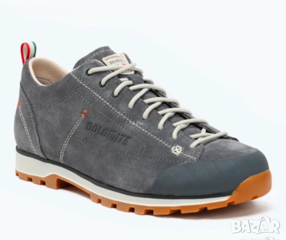 туристически обувки Dolomite Cinquantaquattro Low grey номер 43 1/3