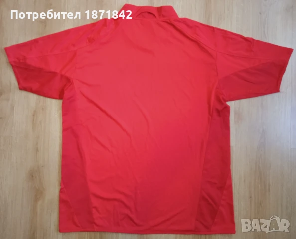 Футболна тениска на Bayern Munchen, снимка 8 - Футбол - 50826908