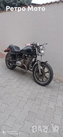 Урал 650 Ural 650, снимка 3 - Мотоциклети и мототехника - 51870406