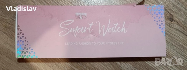 Различни модели Смарт Часовници, снимка 4 - Смарт часовници - 52525980
