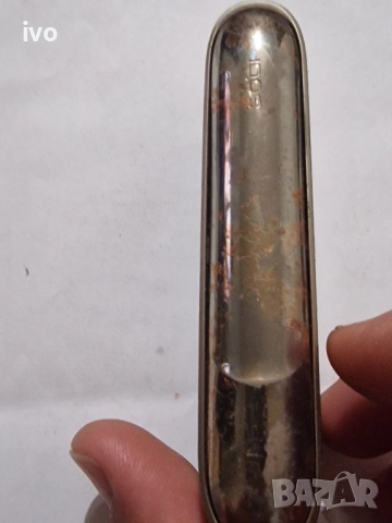 електронна цигара iqos, снимка 9 - Електронни цигари - 51711516