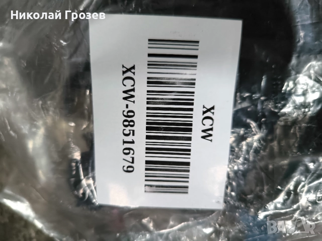 Аксесоари за Tikom L9000 и други роботи нови, снимка 6 - Прахосмукачки - 52221928