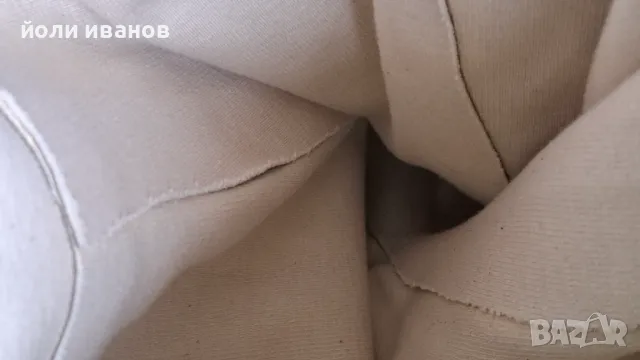 Tigar-гумен с подплата оригинален гащеризон 44 номер, снимка 9 - Екипировка - 50409623