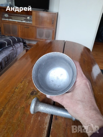 Старо хаванче #3, снимка 3 - Други ценни предмети - 54289425