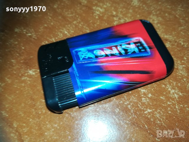 king blue & red 0501211149, снимка 2 - Колекции - 31312718