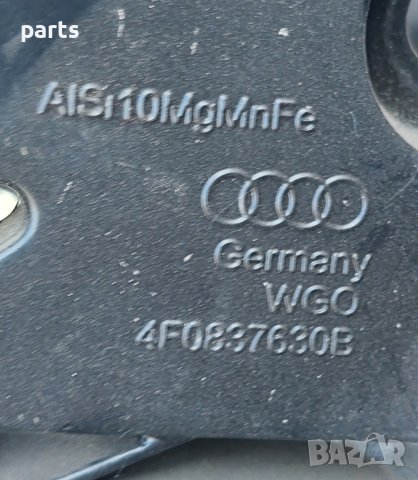 Преден Десен Стъклоповдигач Ауди А6 4F C6 - 4F0837630B - F00010202204 N, снимка 5 - Части - 38609297