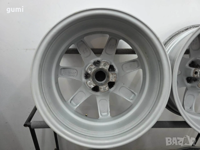 4бр 17ски джанти за SEAT,AUDI,MERCEDES 5х112мм A170790 , снимка 8 - Гуми и джанти - 54142787