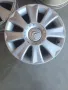 ОРИГИНАЛНИ АЛУМИНИЕВИ ДЖАНТИ ЗА СИТРОЕН С3 С4 С5 - 4Х108Х65-16 цола, снимка 2