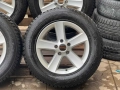 Джанти VW Passat Tiguan 5x112 16 Фолксваген Тигуан Пасат 5х112, снимка 3