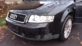 Ауди А4 Б6 На Части , снимка 4