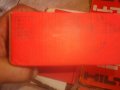 Пирони HILTI За Модели DX 100L-DX 400B-DX 450-За Бърз Монтаж Със Заряд/Капса-Пирон Хилти-Кутия 100бр, снимка 14