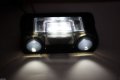 1 бр. LED 12/24V осветление за регистрационен номер подходящо за всеки тип МПС, снимка 2