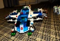 LEGO Space Police 5974 – космически кораби, снимка 11