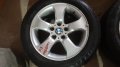 Джанти БМВ BMW X3 17 цола , снимка 4