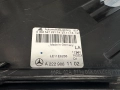 Фар фарове ляв Mercedes S W222 USA Мерцедес 222 Американски, снимка 6