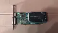 Видео карта NVidia Quadro 600 1024MB GDDR3 128bit PCI-E, снимка 1