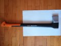 Брадва Fiskars X21, снимка 3