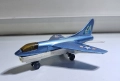 Matchbox Corsair A7D 1973 England, снимка 3