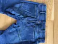 Оригинални Дънки G-star Raw 3d ZipKnee Skinny 31, снимка 4
