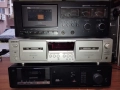 Разни Касетофони Дек Всички Работят Профилактирани и със сменени ремъци, снимка 5