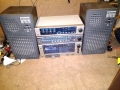 Ретро Рестром аудио техника , снимка 2