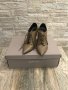 Уникални  обувки на ток, снимка 1 - Дамски обувки на ток - 31337463