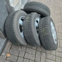 джанти със гуми орел 185 65 15, снимка 2