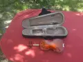 Цигулка MAESTRO VIOLIN 1^8  42см, снимка 3