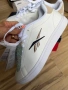 Оригинални нови мъжки кецове  Reebok Unisex Royal Complete Blanco G ! 44,5 н, снимка 2