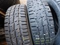 4бр.зимни MICHELIN 195/60/16C 99T DOT 3620, снимка 2