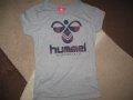 Тениски HUMMEL   дамски,С, снимка 2