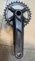 Crank Shimano FC-MT512-1, снимка 1