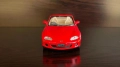Продавам метална количка Mazda MX-5 (NB) в мащаб 1:43, снимка 2
