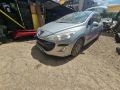 Peugeot 308, снимка 4