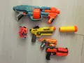 Nerf - всичко за 20 евро, снимка 3