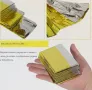 Изотермично одеяло EMERGENCY BLANKET, снимка 6