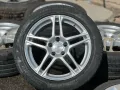 5х112 17 Джанти Mercedes Audi VW Seat Skoda 5x112 Мерцедес Ауди Фолксваген , снимка 2