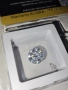 Диамант Лаб - М 12 карата нов, моисанит с сертификат и луксозна кутия, снимка 5