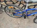 уникален алуминиев велосипед 26", снимка 10