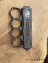 Автоматичен  нож Microtech тип бокс, снимка 7