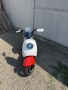 🛵 ЕЛЕКТРИЧЕСКИ СКУТЕР „ВЕСПА“ – 800W / 40 КМ/Ч ⚡🇮🇹, снимка 3